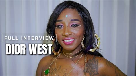 alesha dior